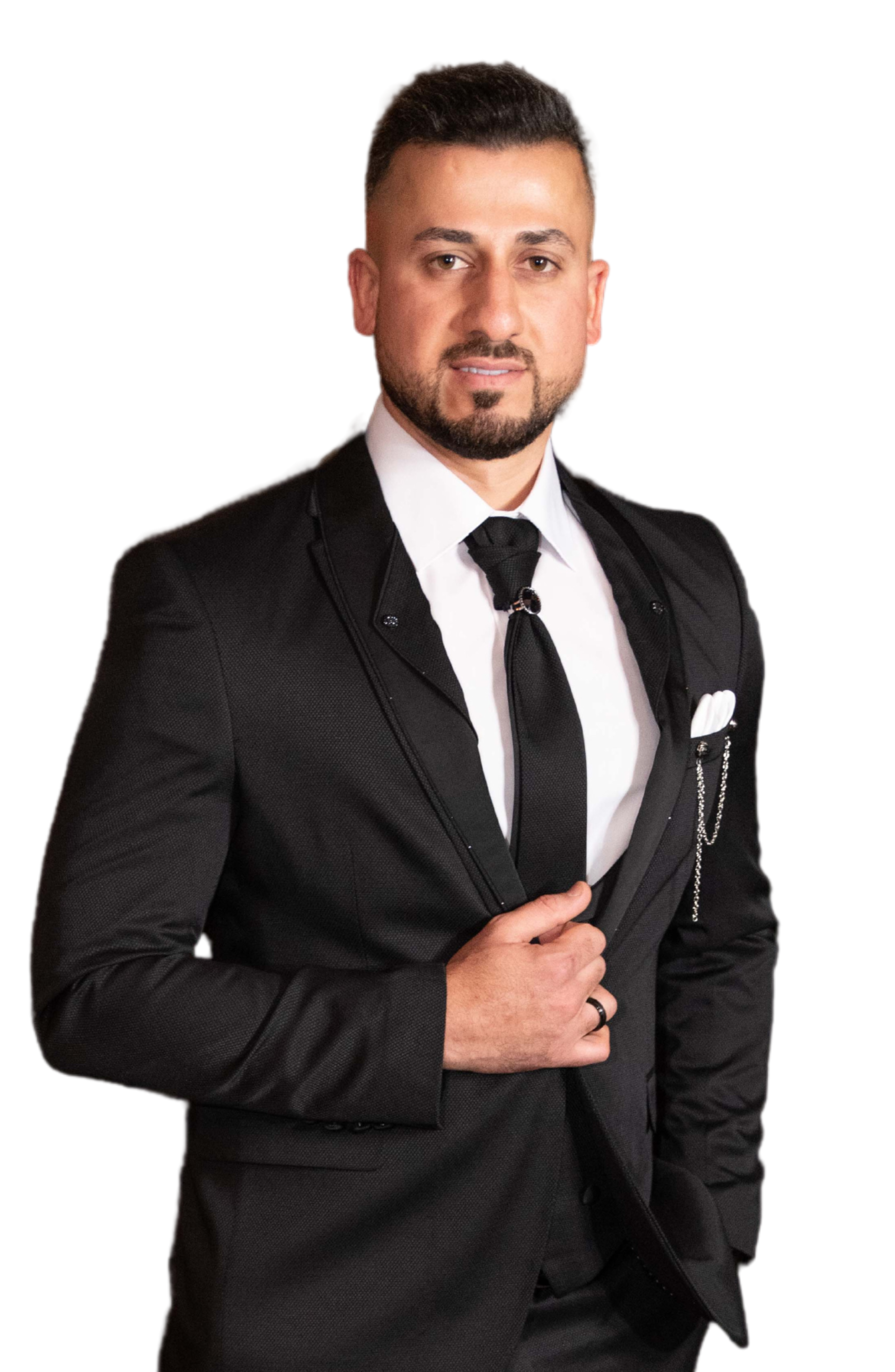 Client Image